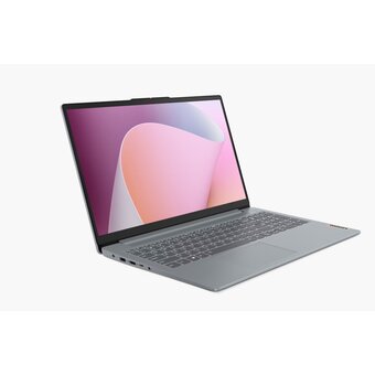  Ноутбук Lenovo IdeaPad Slim 3 15AMN8 (82XQ00HHRK) 