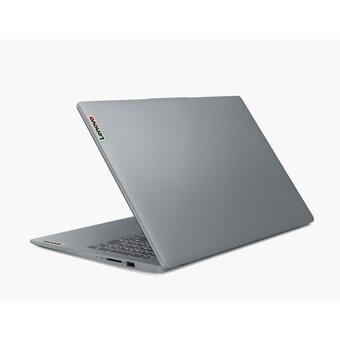  Ноутбук Lenovo IdeaPad Slim 3 15AMN8 (82XQ00HHRK) 