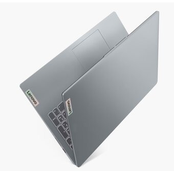  Ноутбук Lenovo IdeaPad Slim 3 15AMN8 (82XQ00HHRK) 