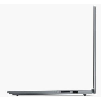  Ноутбук Lenovo IdeaPad Slim 3 15AMN8 (82XQ00HHRK) 