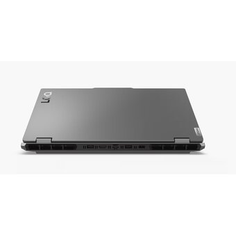  Ноутбук Lenovo LOQ 15IAX9 (83GS005CRK) Luna Grey 