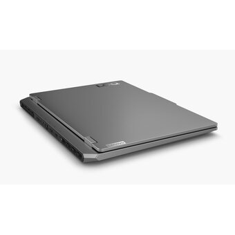  Ноутбук Lenovo LOQ 15IAX9 (83GS005CRK) Luna Grey 