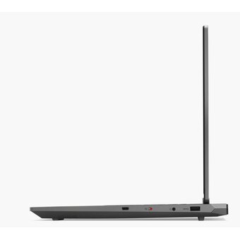  Ноутбук Lenovo LOQ 15IAX9 (83GS005CRK) Luna Grey 