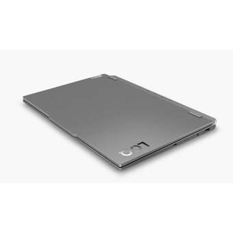  Ноутбук Lenovo LOQ 15IAX9 (83GS005CRK) Luna Grey 