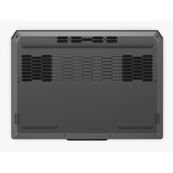  Ноутбук Lenovo LOQ 15IAX9 (83GS005CRK) Luna Grey 