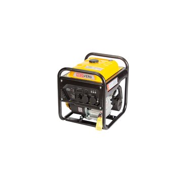  Генератор бензиновый RedVerg RD-IG3800H-O инверторный 