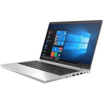  Ноутбук HP ProBook 440 G8 (4K781EA) 