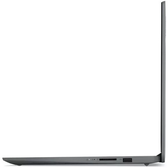  Ноутбук Lenovo IdeaPad 1 (82R400E8RK) 15" 