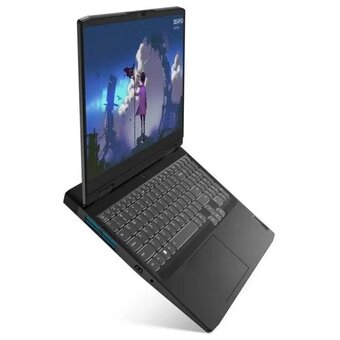  Ноутбук Lenovo IdeaPad Gaming 3 16IAH7 (82SA00FBRK) 