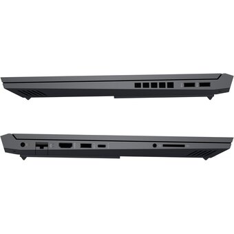  Ноутбук HP Victus 16-d1000nia (6F8G9EA) 