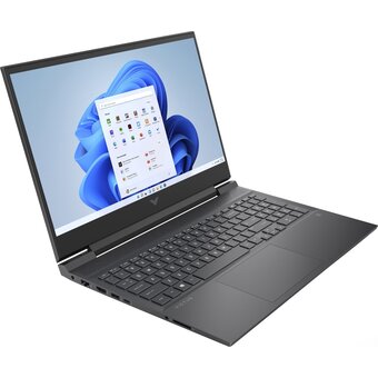  Ноутбук HP Victus 16-d1000nia (6F8G9EA) 