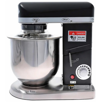  Миксер Viatto VA-SMB7BL (161554) черный 