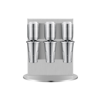  Миксер для молочных коктейлей Viatto VA-DM-B-30C (164711) нерж 