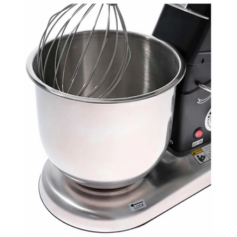  Миксер Viatto VA-SMB7BL (161554) черный 