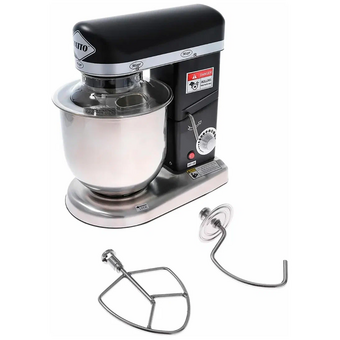  Миксер Viatto VA-SMB7BL (161554) черный 