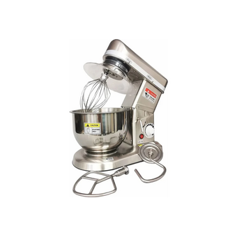  Миксер Viatto VA-SMB7SS (161551) нерж 