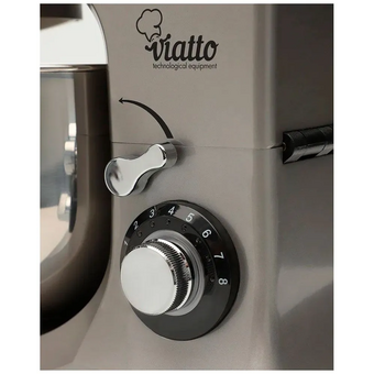  Миксер Viatto VA-SM7GRPRO (157993) серый 