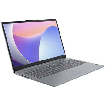  Ноутбук Lenovo IdeaPad Slim 3 15IAH8 (83ER0020RK) 