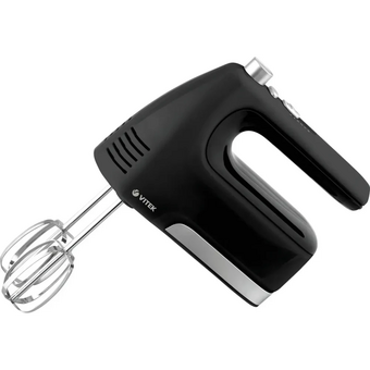  Миксер Vitek VT-1481 черный 