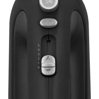  Миксер Vitek VT-1481 черный 