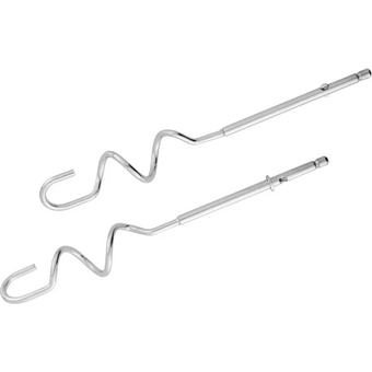  Миксер Vitek VT-1481 черный 