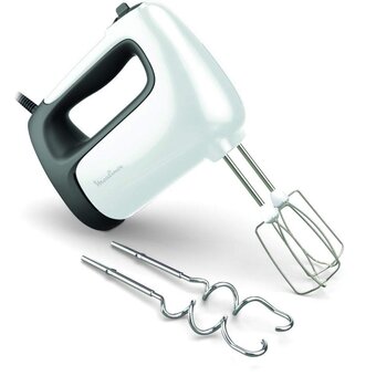  Миксер Moulinex HM462110 