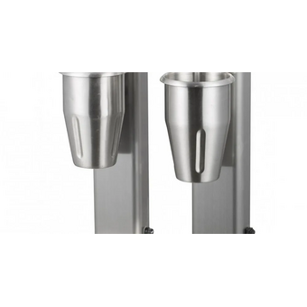 Миксер для коктейлей Viatto VA-MS22 (158454) нерж 