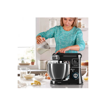  Миксер планетарный Tuarex TK-4201 (90445) черный 