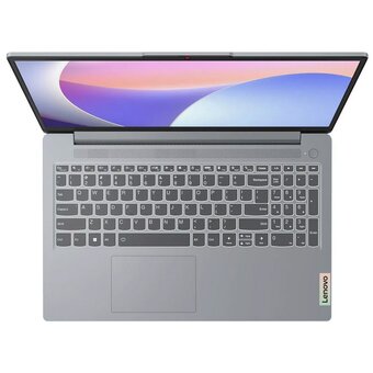  Ноутбук Lenovo IdeaPad Slim 3 15IAH8 (83ER0020RK) 