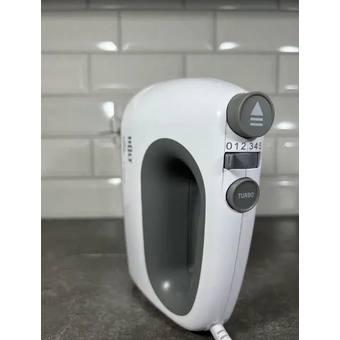  Миксер Holt HT-MX-001 белый 