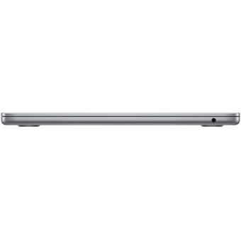  Ноутбук Apple MacBook Air A2681 (MC7U4LL/A) M2 8 core 16Gb SSD256Gb/8 core GPU 13.6" Retina (2560x1664) Mac OS grey space WiFi BT Cam 