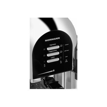  Кофеварка Normann ACM-526 
