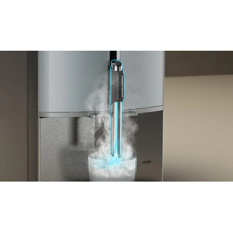  Кофемашина Siemens TF301E09 