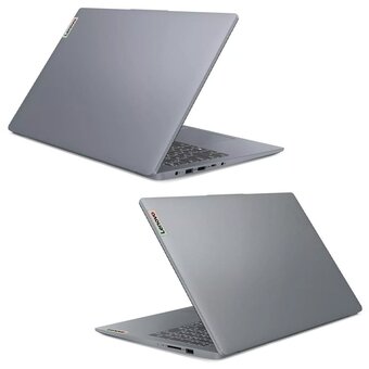  Ноутбук Lenovo IdeaPad Slim 3 15IAH8 (83ER0020RK) 