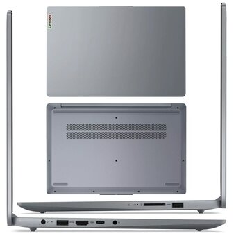 Ноутбук Lenovo IdeaPad Slim 3 15IAH8 (83ER0020RK) 