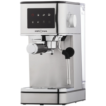  Кофеварка Krona Espresso Kaffeemaschine Inox 20 Bar (КА-00008023) 