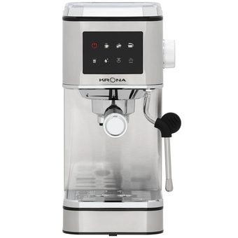  Кофеварка Krona Espresso Kaffeemaschine Inox 20 Bar (КА-00008023) 