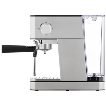  Кофеварка Krona Espresso Kaffeemaschine Inox 20 Bar (КА-00008023) 