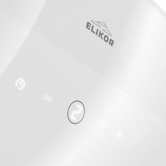  Вытяжка Elikor WH 60 белый 