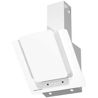  Вытяжка Zigmund & Shtain K 150.6 W 