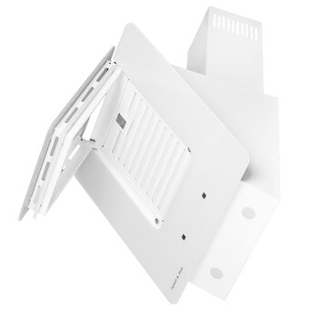  Вытяжка Zigmund & Shtain K 150.6 W 