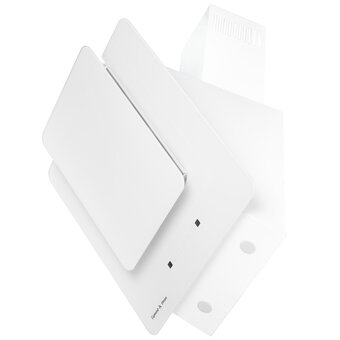  Вытяжка Zigmund & Shtain K 150.6 W 