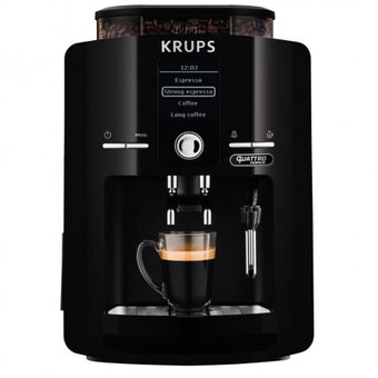  Кофемашина Krups EA810870 