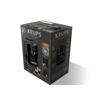  Кофемашина Krups EA810870 