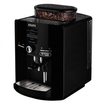  Кофемашина Krups EA810870 