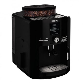  Кофемашина Krups EA810870 
