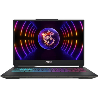  Ноутбук MSI MS-15K1 Cyborg 15 A13VE-1020XBY (9S7-15K111-1020) Translucent Black 