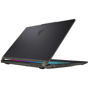  Ноутбук MSI MS-15K1 Cyborg 15 A13VE-1020XBY (9S7-15K111-1020) Translucent Black 