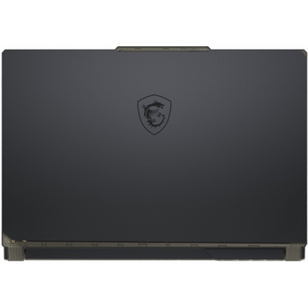  Ноутбук MSI MS-15K1 Cyborg 15 A13VE-1020XBY (9S7-15K111-1020) Translucent Black 