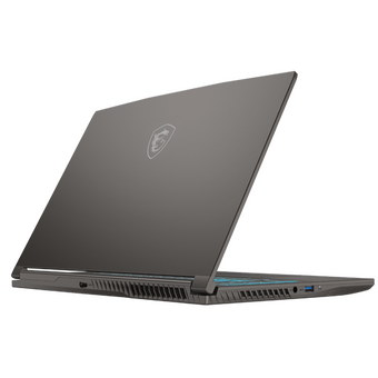  Ноутбук MSI MS-16R8 Thin 15 B12UDX-2642XBY (9S7-16R831-2642) Cosmos Gray 